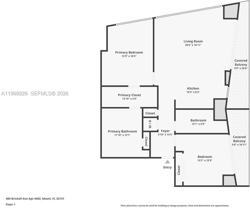 485 Brickell Ave #4402 - Photo 1 of 1