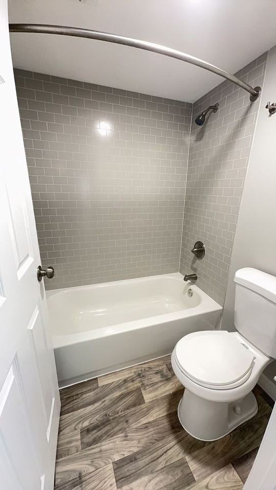 Renaissance at Strawberry Creek Apartments - Photo 3 of 28