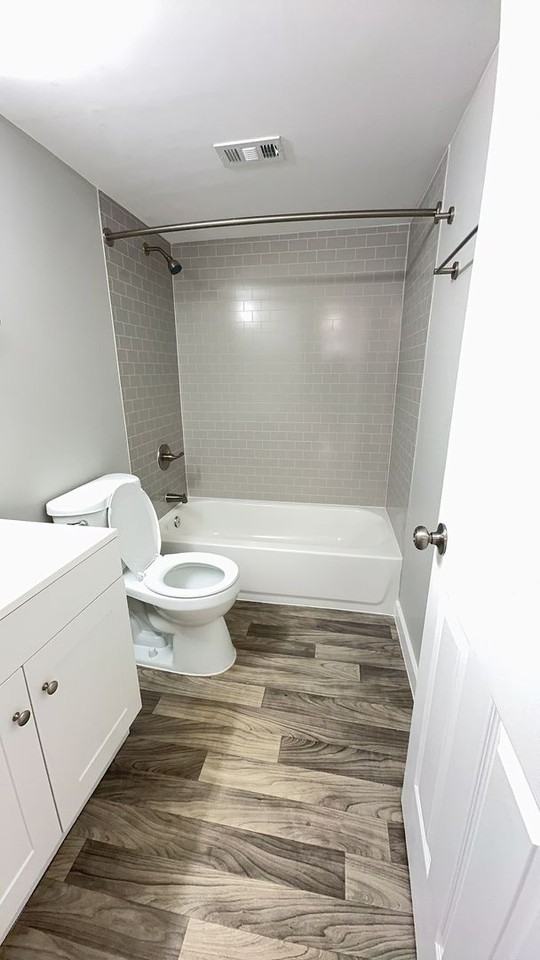 Renaissance at Strawberry Creek Apartments - Photo 4 of 28