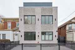 Brand New Construction Apartments West Philly - Photo 1 of 1