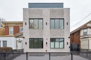 Brand New Construction Apartments West Philly - Photo 1 of 1