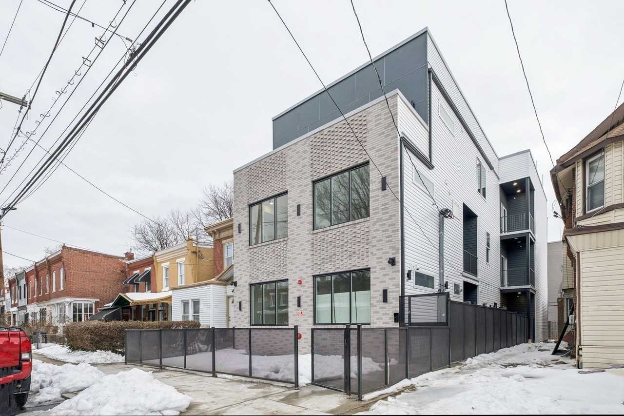 Brand New Construction Apartments West Philly - Photo 2 of 45