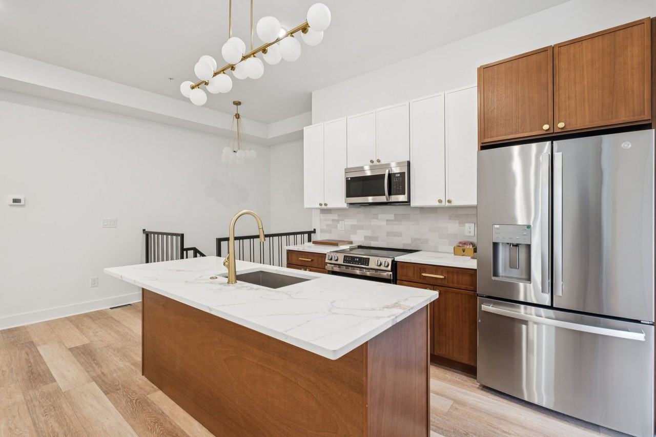 Brand New Construction Apartments West Philly - Photo 6 of 45