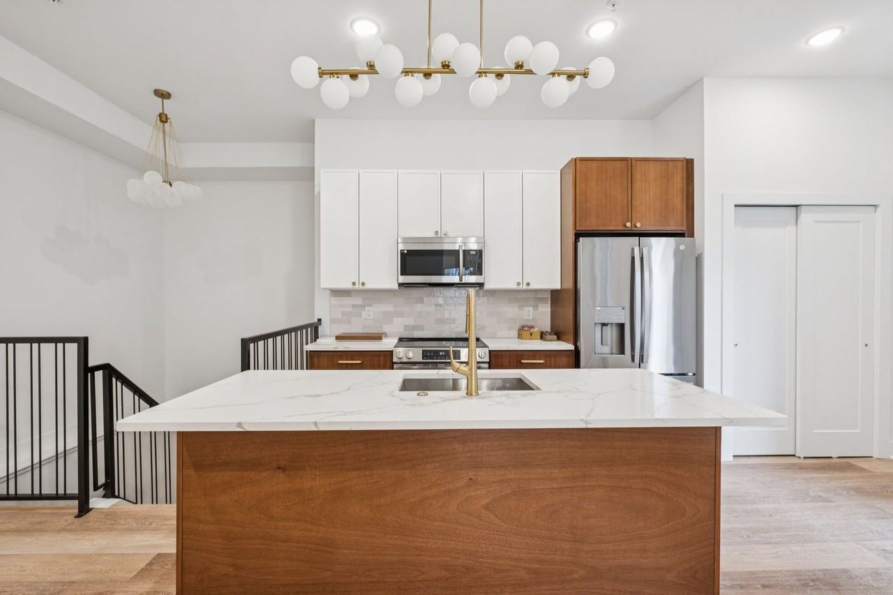 Brand New Construction Apartments West Philly - Photo 7 of 45