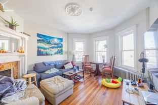 36 Brainerd Rd #2 - Photo 1 of 1