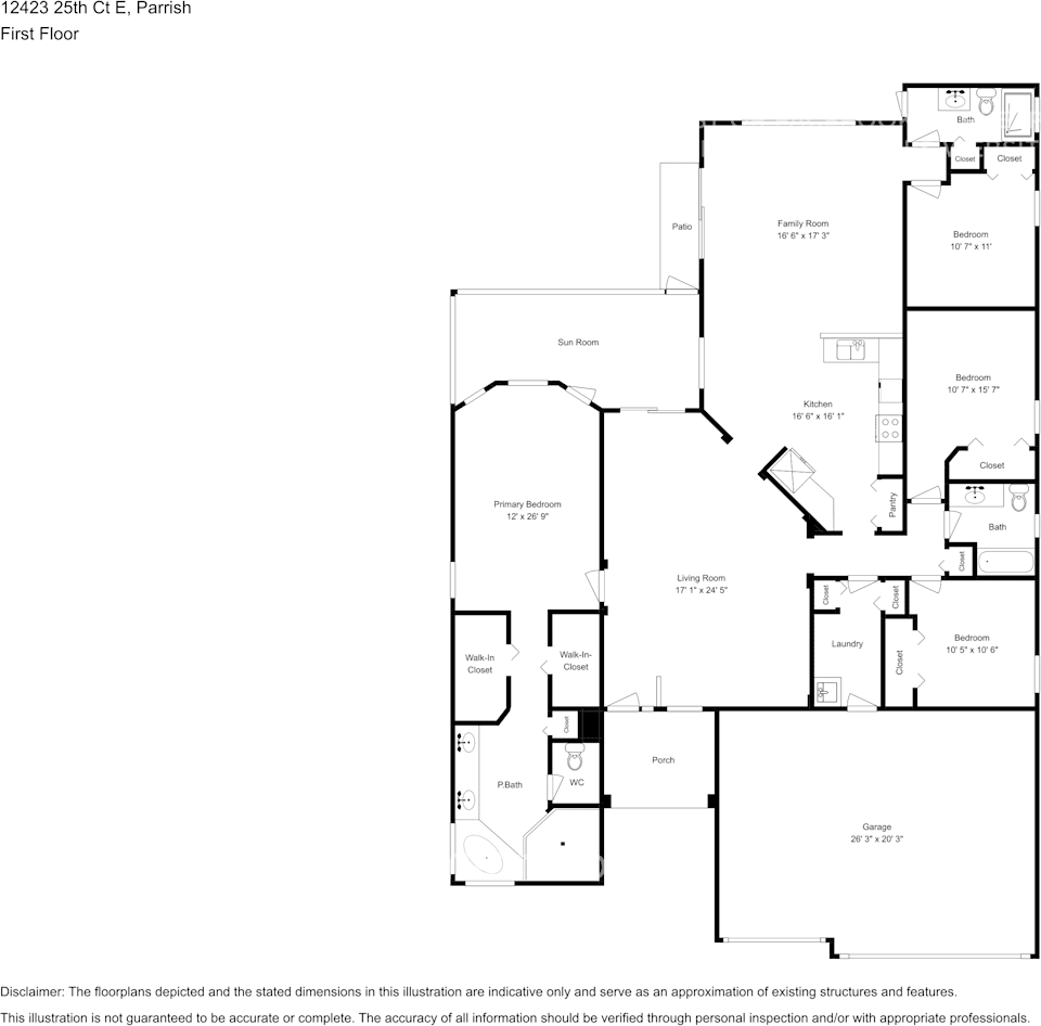 12423 25th Ct E - Photo 2 of 22