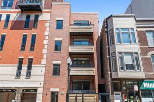 1437 N Sedgwick St Apt 3w #3W - Photo 1 of 1