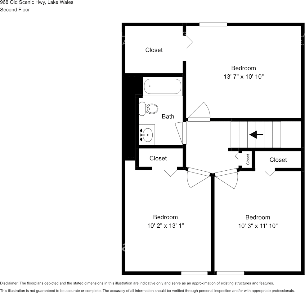968 Old Scenic Hwy - Photo 3 of 27