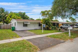 5010 Southwest 93rd Avenue ##1 - Photo 1 of 1