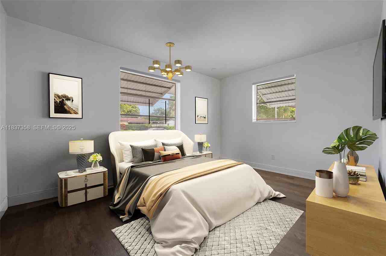 5010 Southwest 93rd Avenue ##1 - Photo 5 of 21