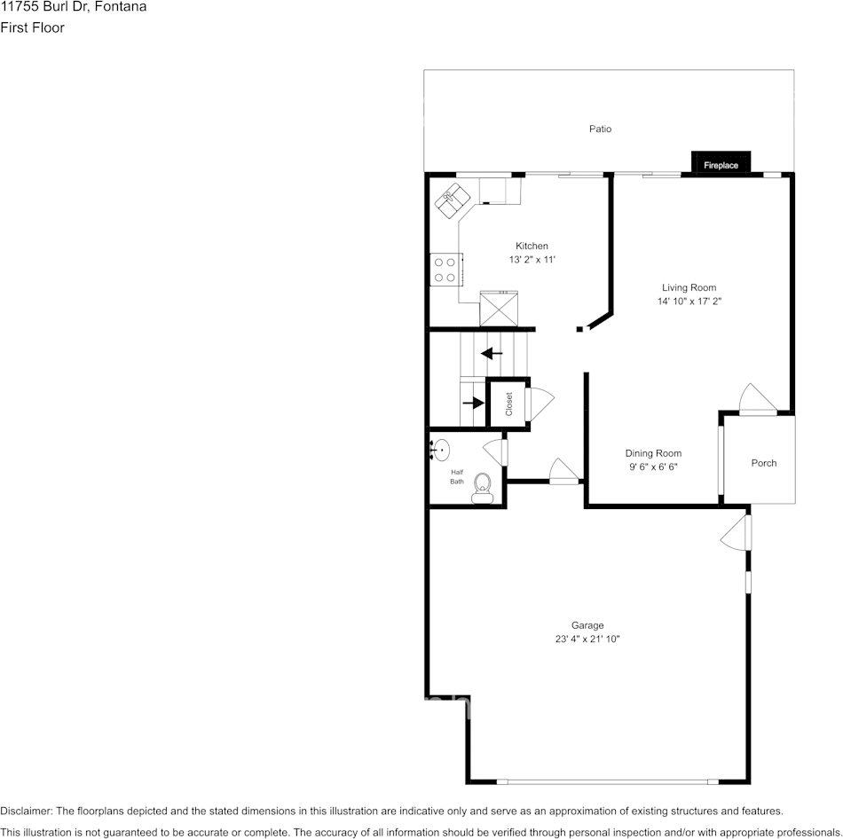 11755 Burl Dr - Photo 2 of 19