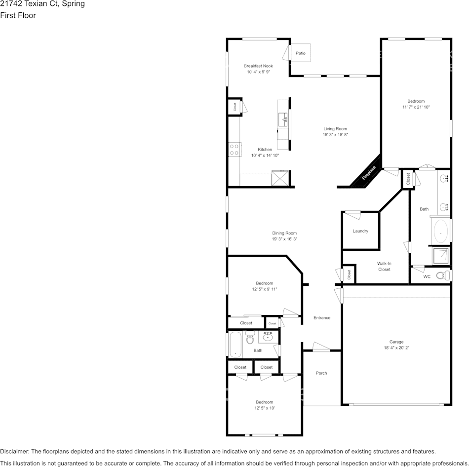 21742 Texian Ct - Photo 2 of 18