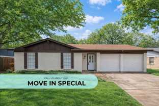 4809 Jordan Park Dr - Photo 1 of 1