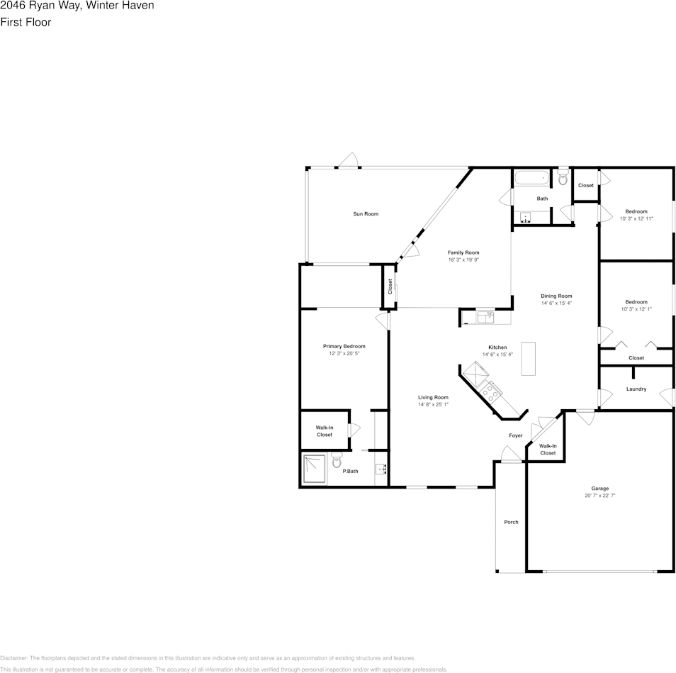 2046 Ryan Way - Photo 2 of 19