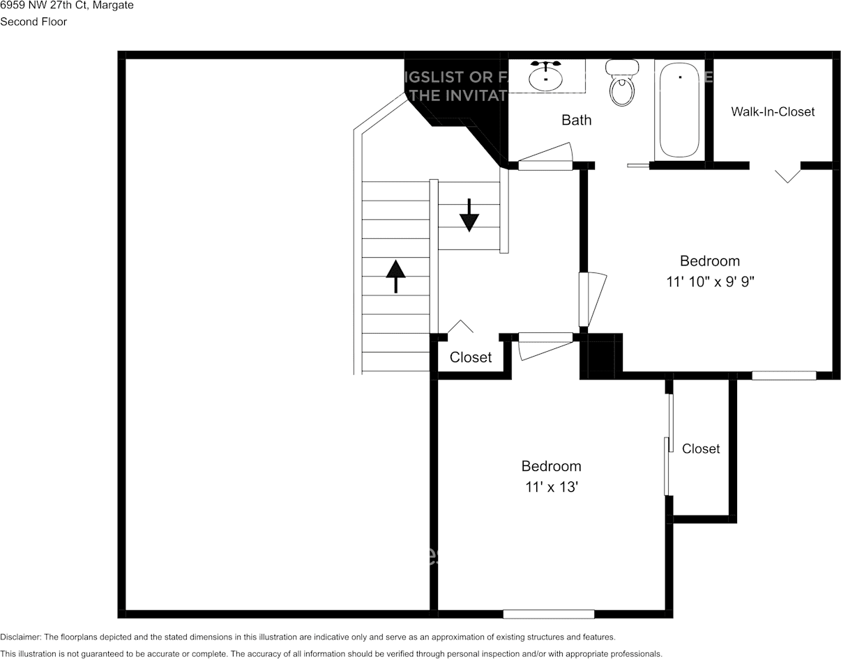 6959 Nw 27th Ct - Photo 3 of 20