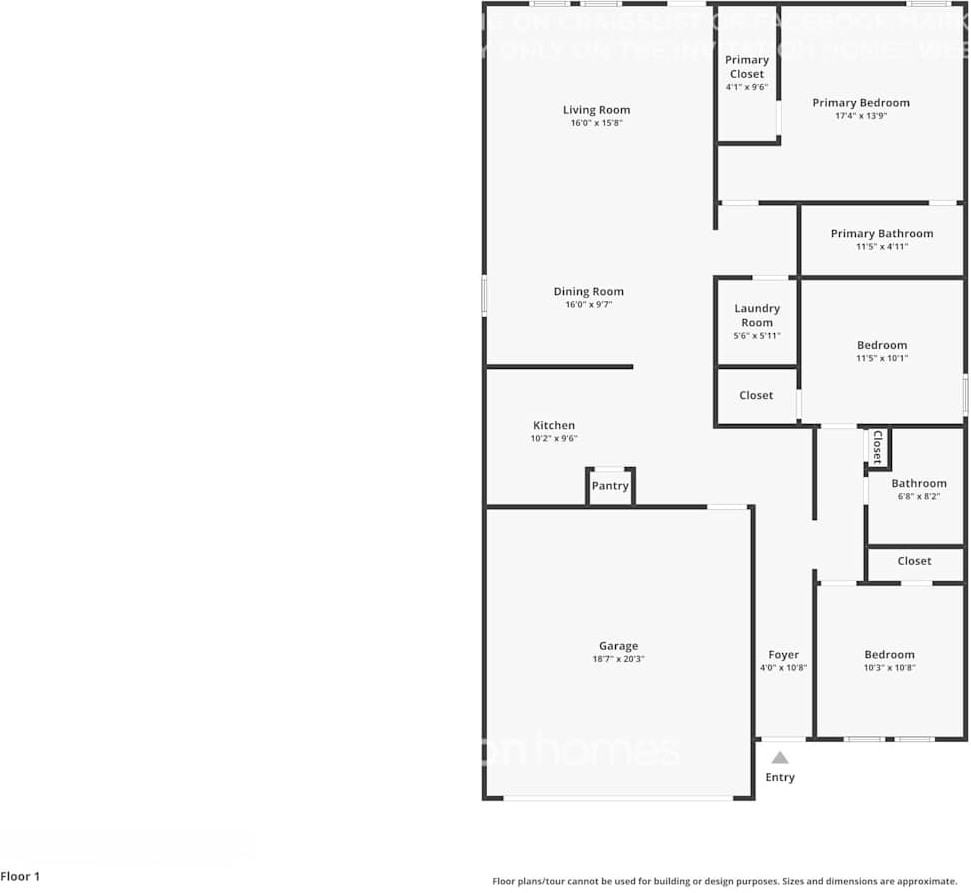 2408 Fleming Dr - Photo 2 of 17