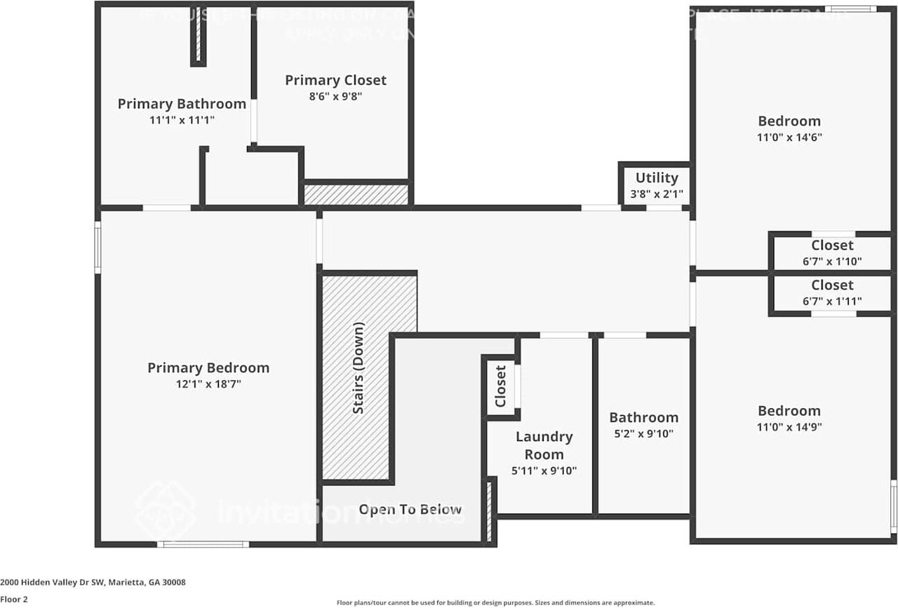 2000 Hidden Valley Dr Sw - Photo 3 of 18