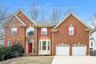 1818 Babbling Brk Nw - Photo 1 of 1