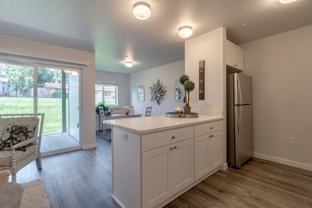 RIVERBEND APARTMENTS - Photo 1 of 1