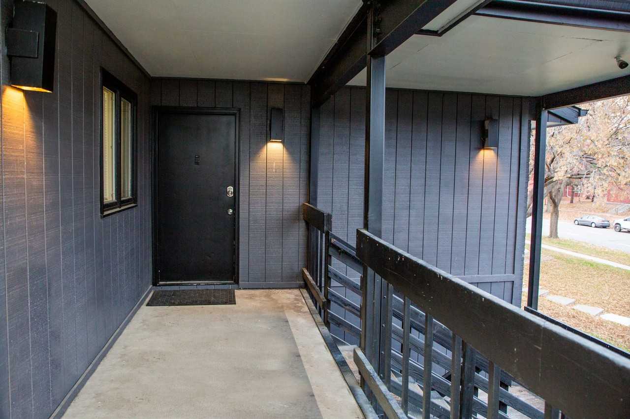 Cheerio Apartments - Photo 4 of 6