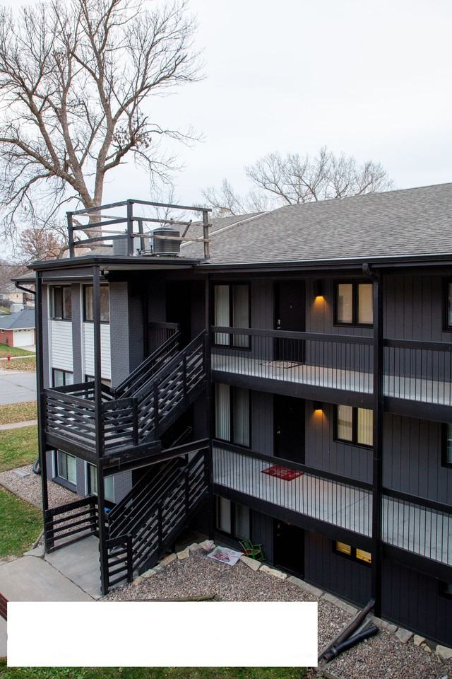 Cheerio Apartments - Photo 5 of 6