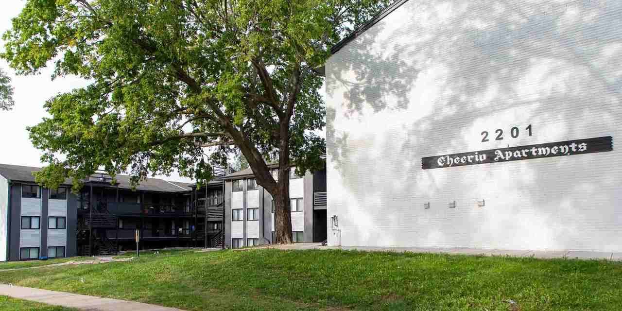 Cheerio Apartments - Photo 6 of 6