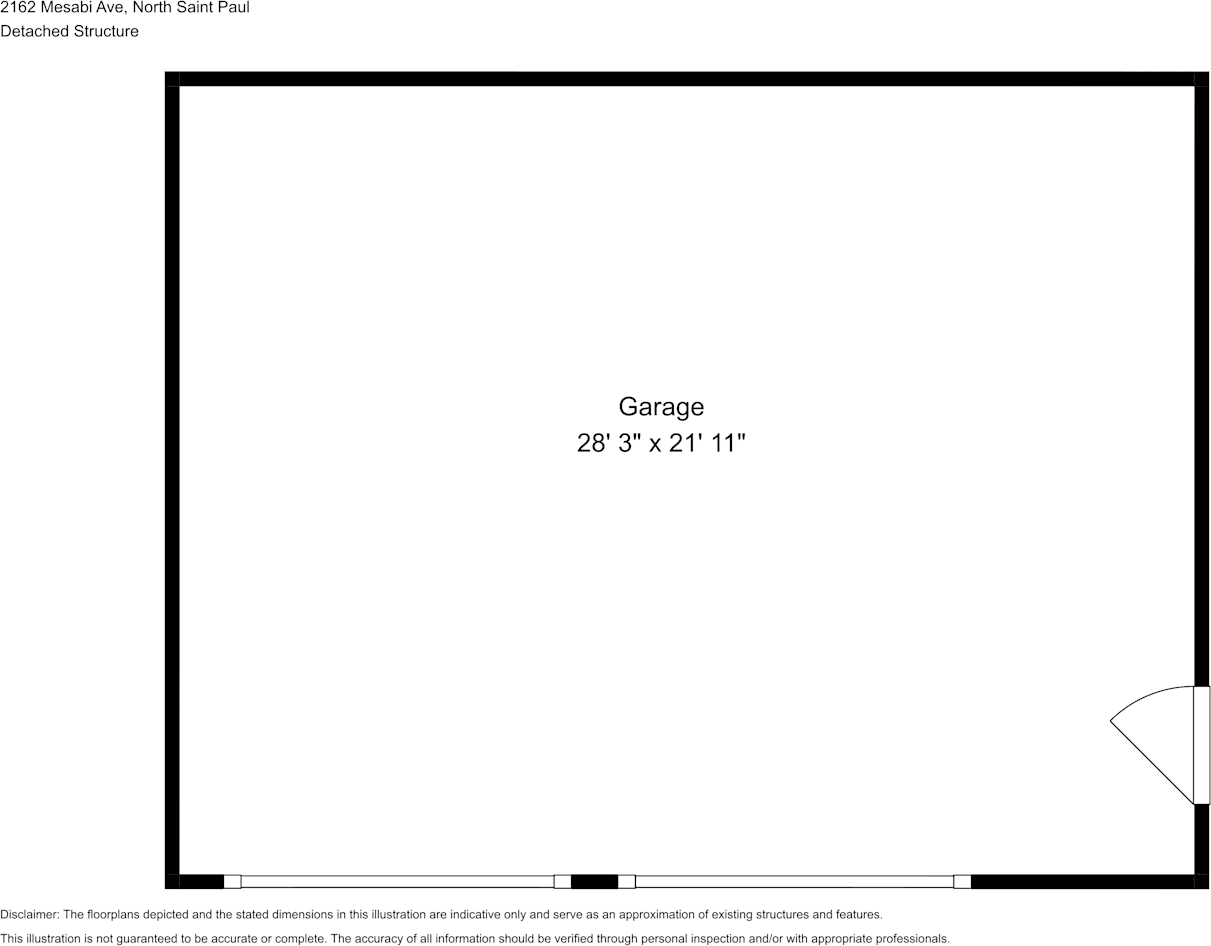 2162 Mesabi Ave - Photo 2 of 21