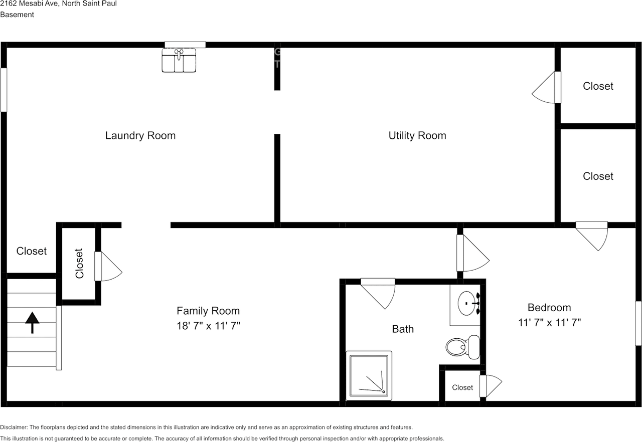 2162 Mesabi Ave - Photo 3 of 21