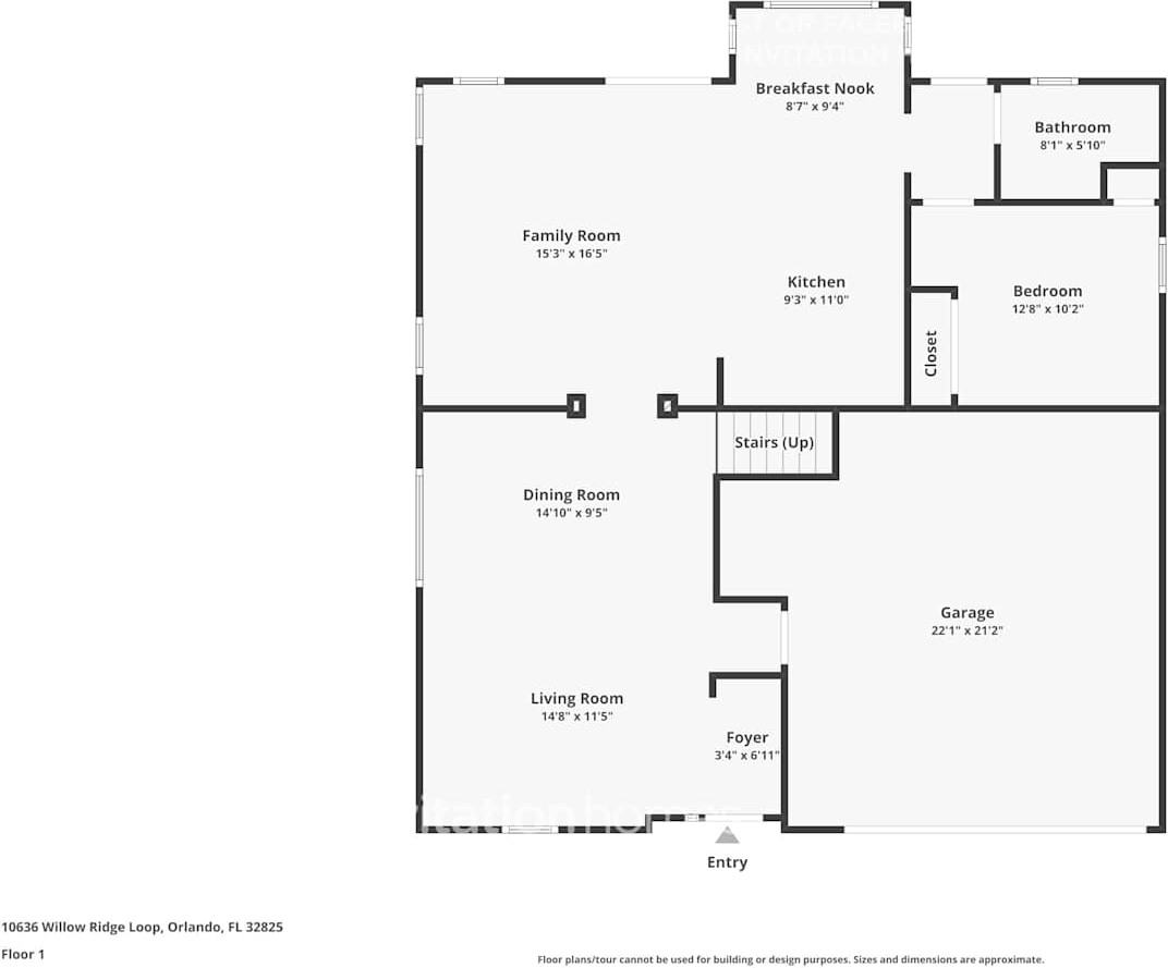 10636 Willow Ridge Loop - Photo 2 of 18
