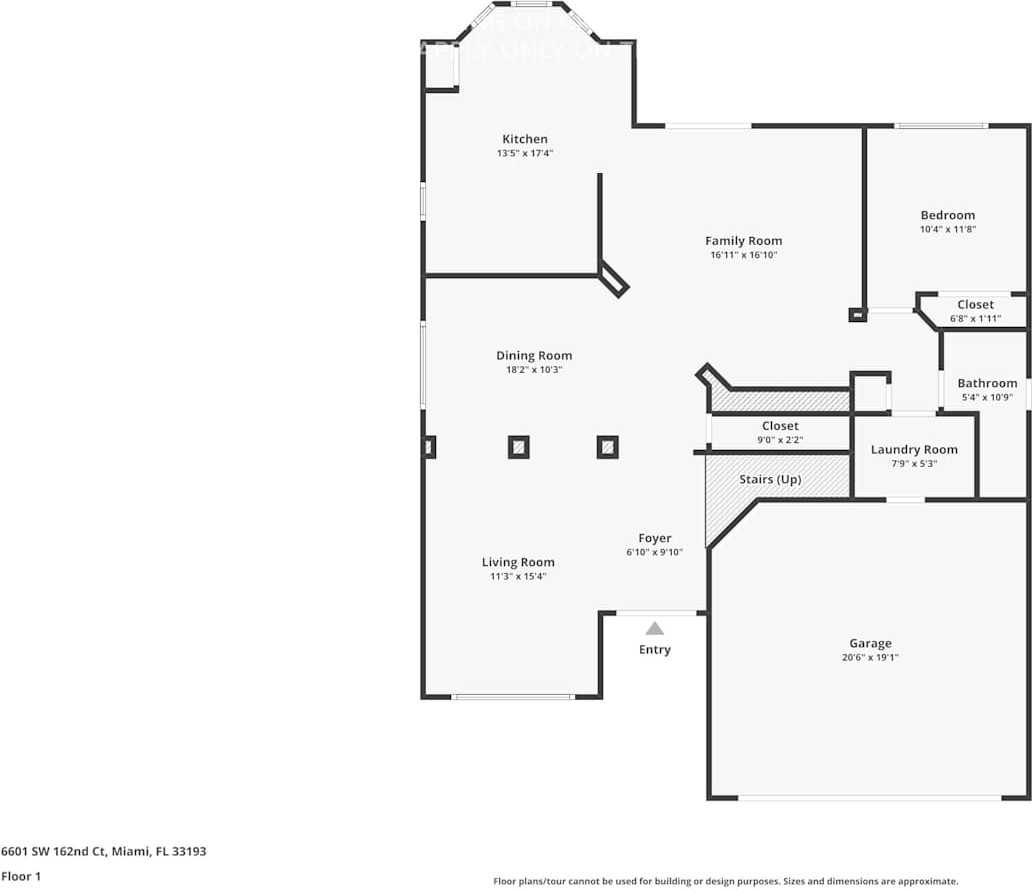 6601 Sw 162nd Ct - Photo 2 of 18