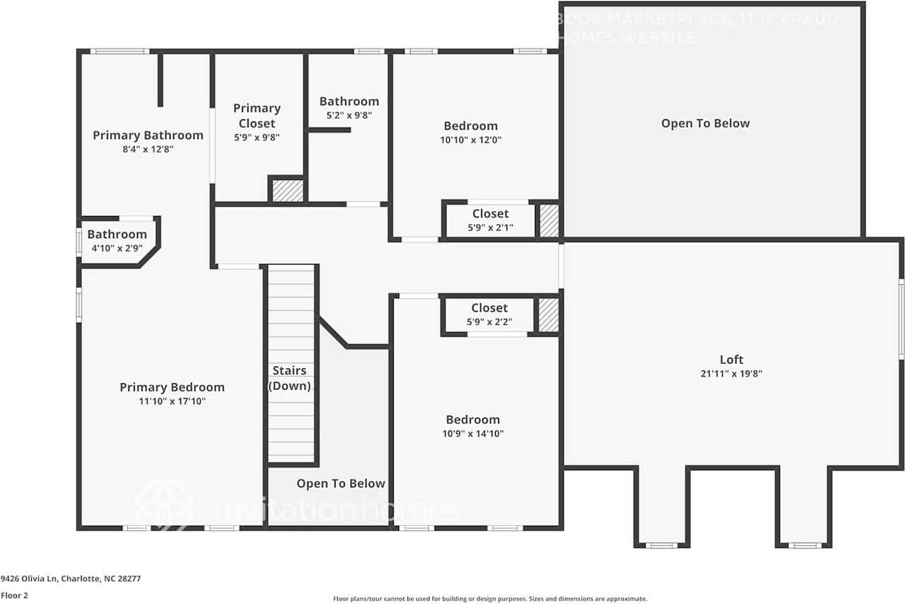 9426 Olivia Ln - Photo 3 of 18