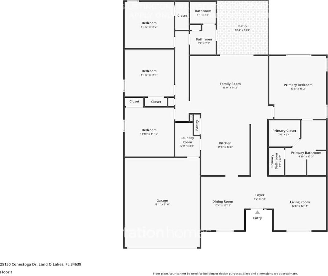 25150 Conestoga Dr - Photo 2 of 17