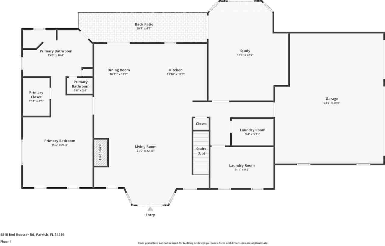 4810 Red Rooster Rd - Photo 2 of 18