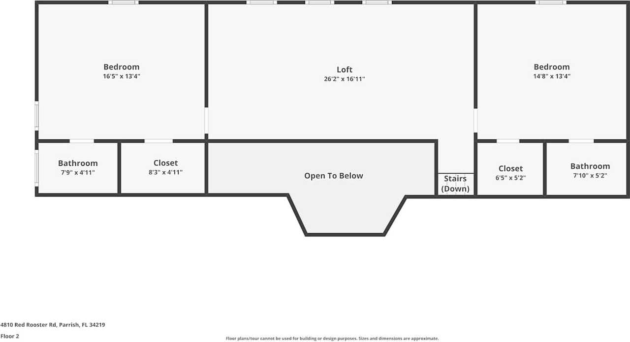 4810 Red Rooster Rd - Photo 3 of 18