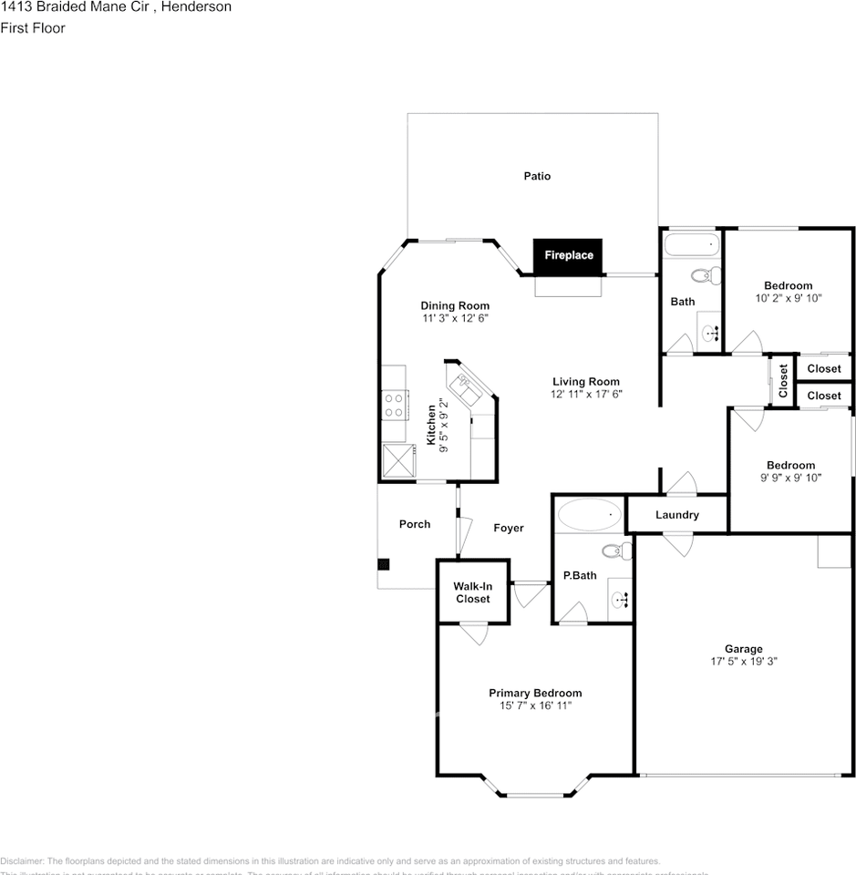 1413 Braided Mane Cir - Photo 2 of 15