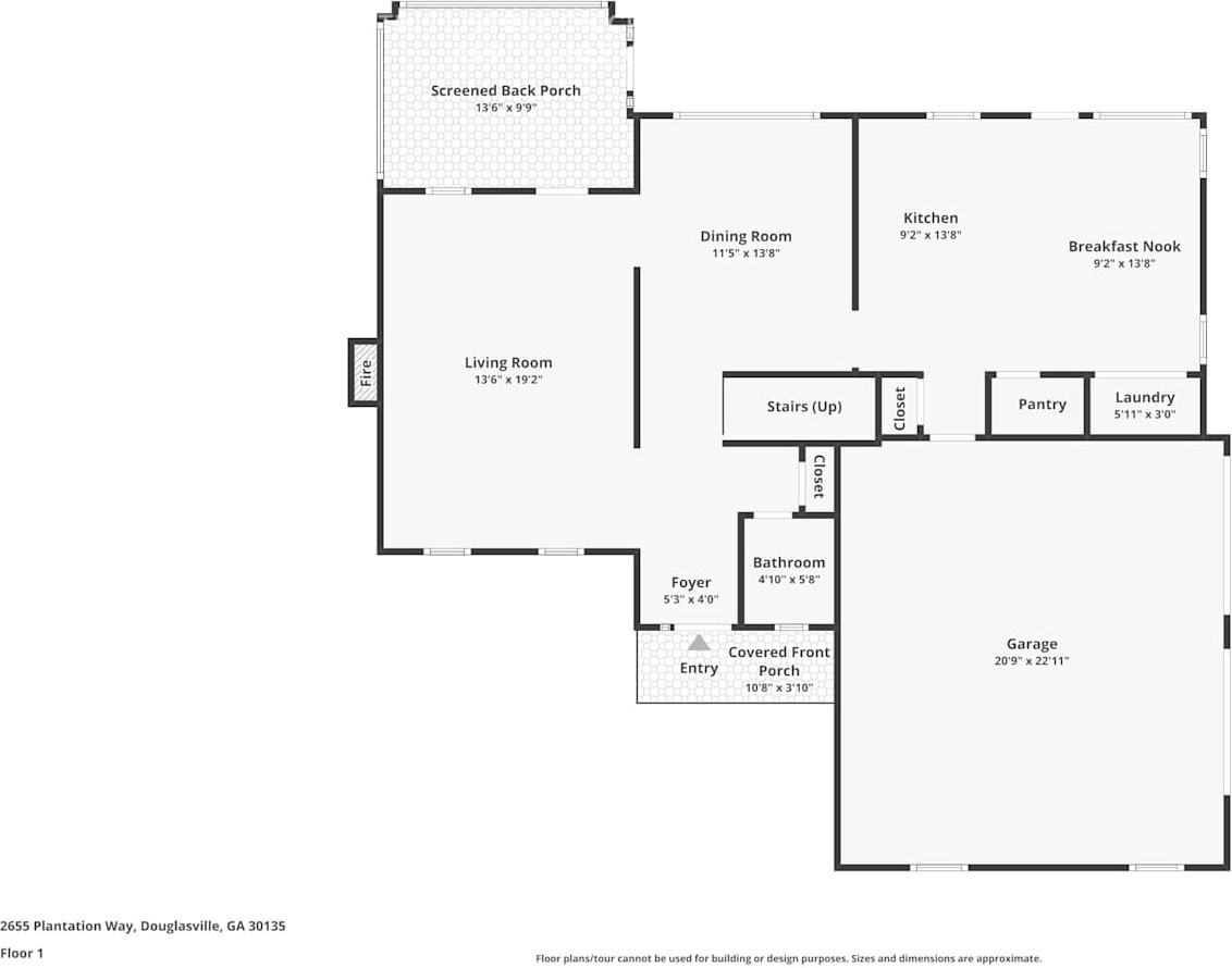 2655 Plantation Way - Photo 2 of 18