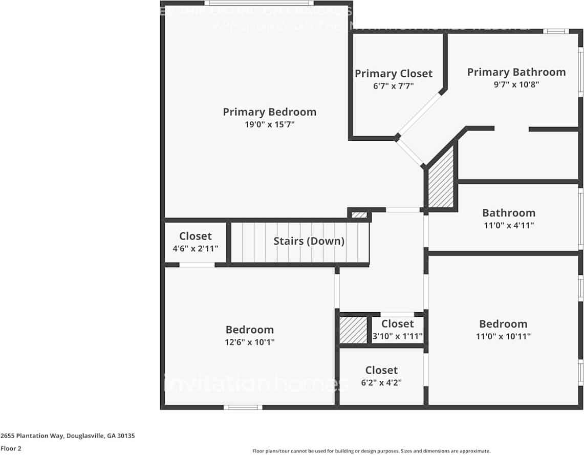 2655 Plantation Way - Photo 3 of 18
