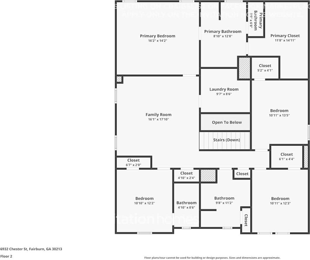 6932 Chester St - Photo 3 of 18