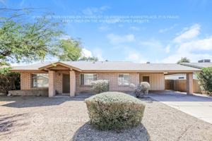 featured image of 2929 W Michelle Dr
