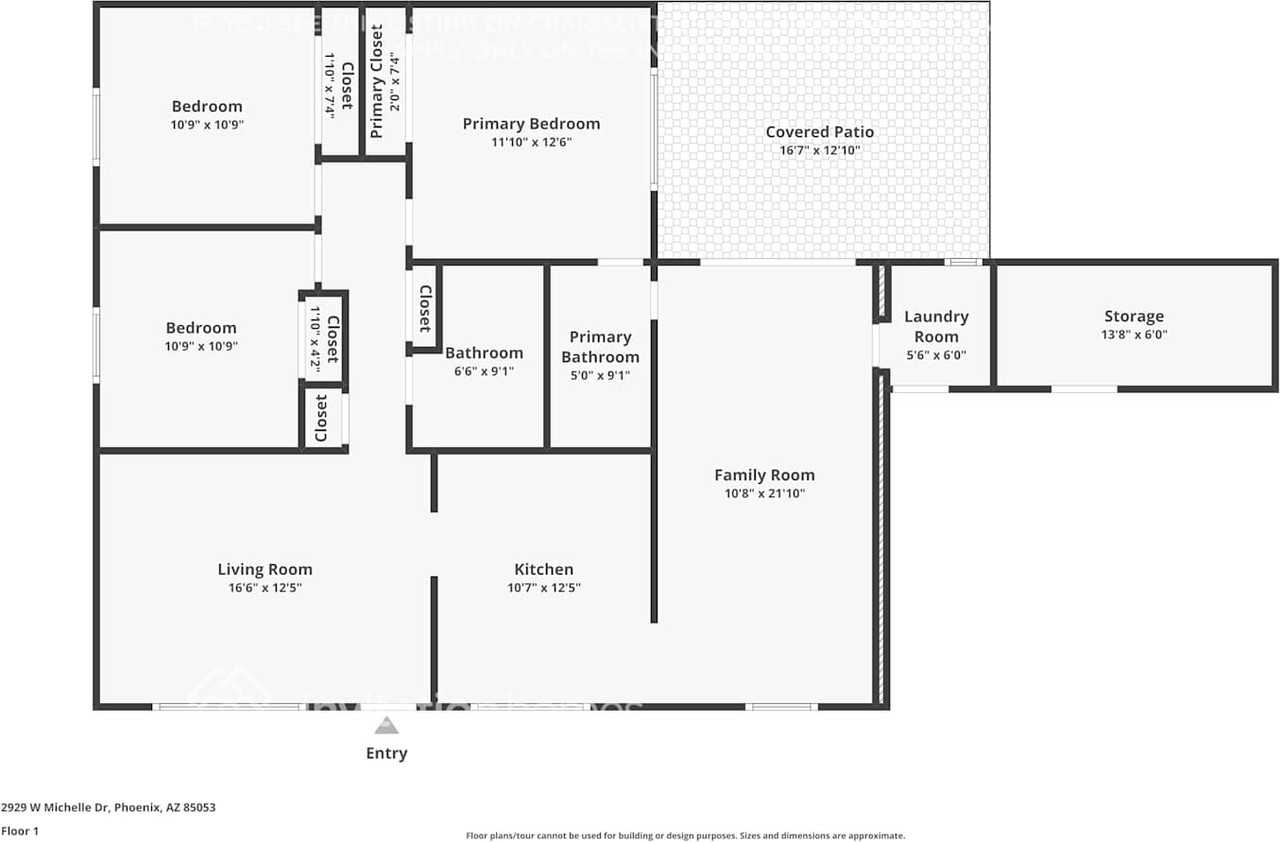 2929 W Michelle Dr - Photo 2 of 17