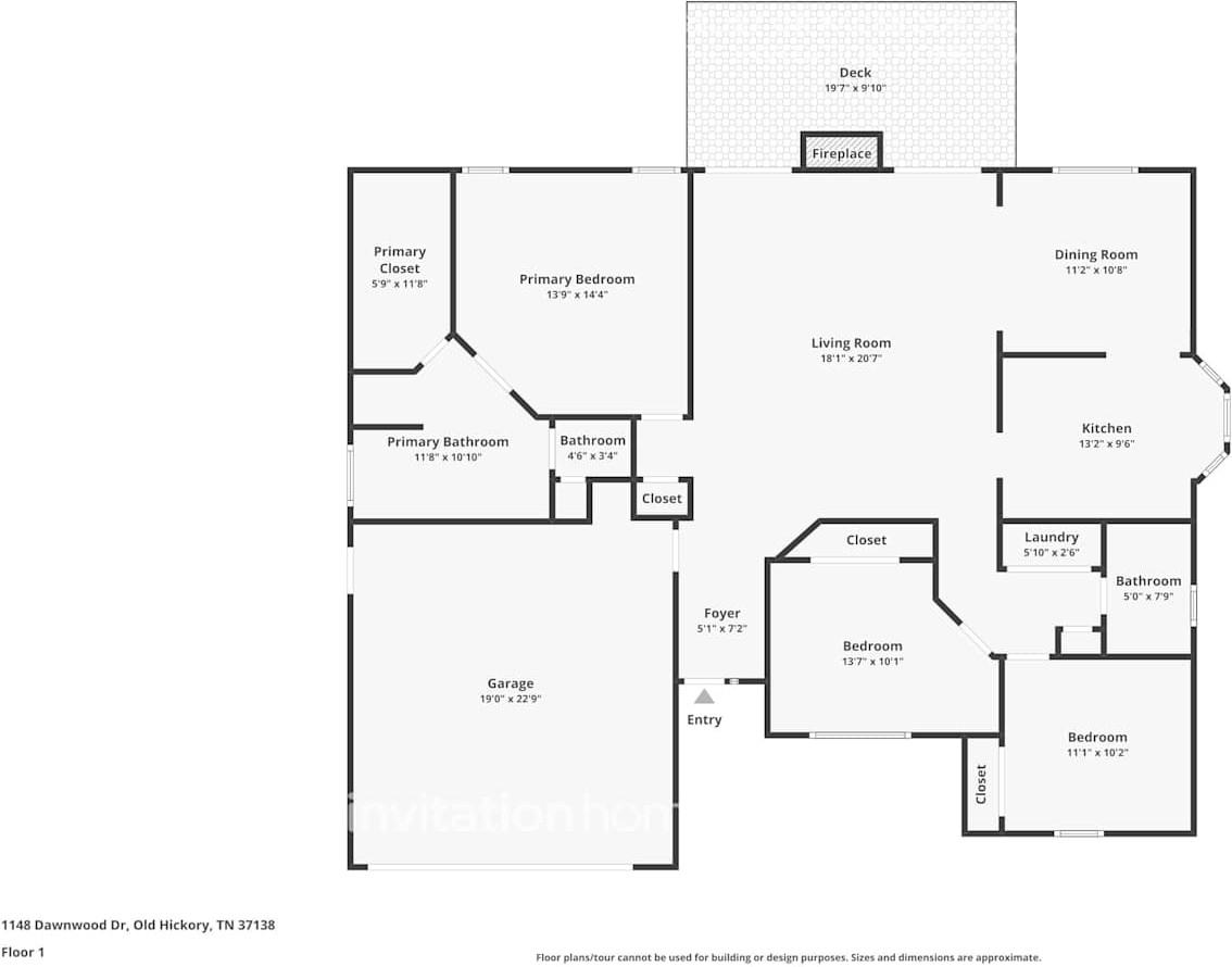 1148 Dawnwood Dr - Photo 2 of 17