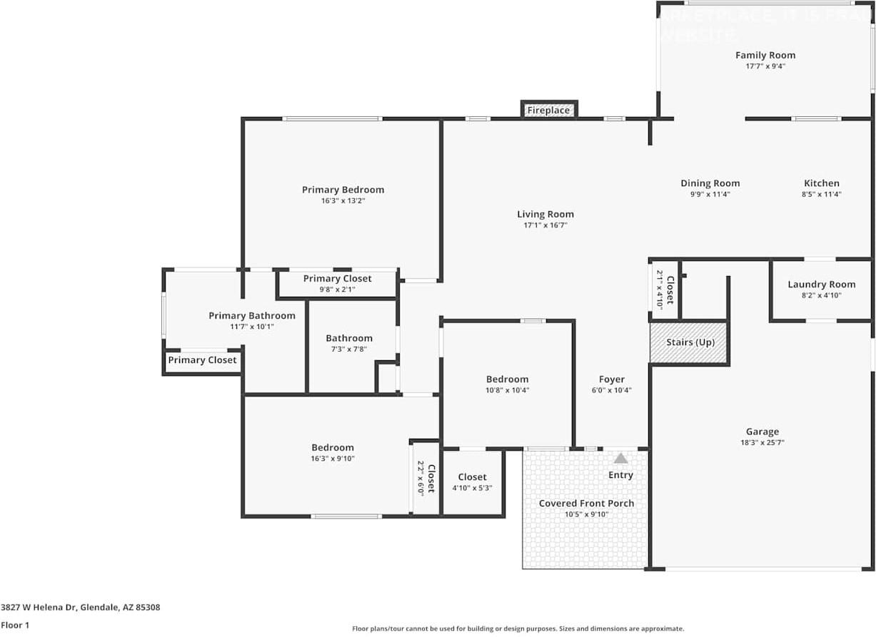 3827 W Helena Dr - Photo 2 of 18