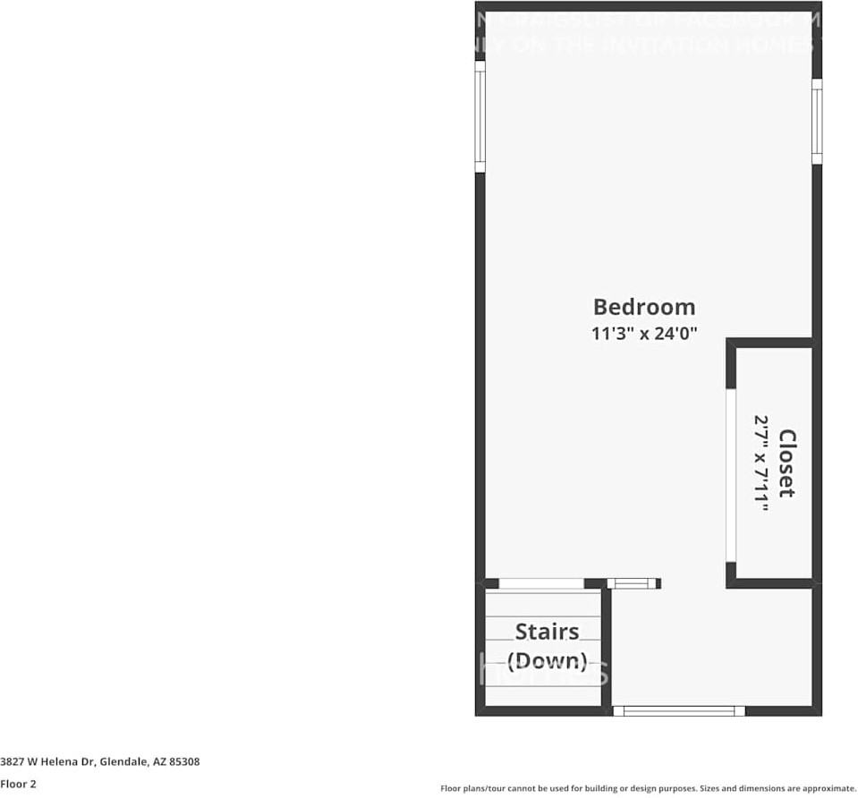 3827 W Helena Dr - Photo 3 of 18