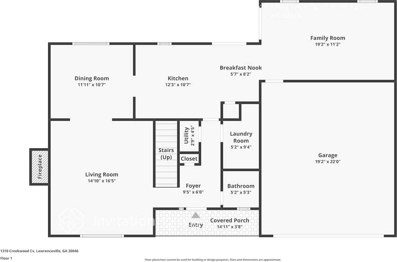 1310 Creekwood Cv - Photo 2 of 18