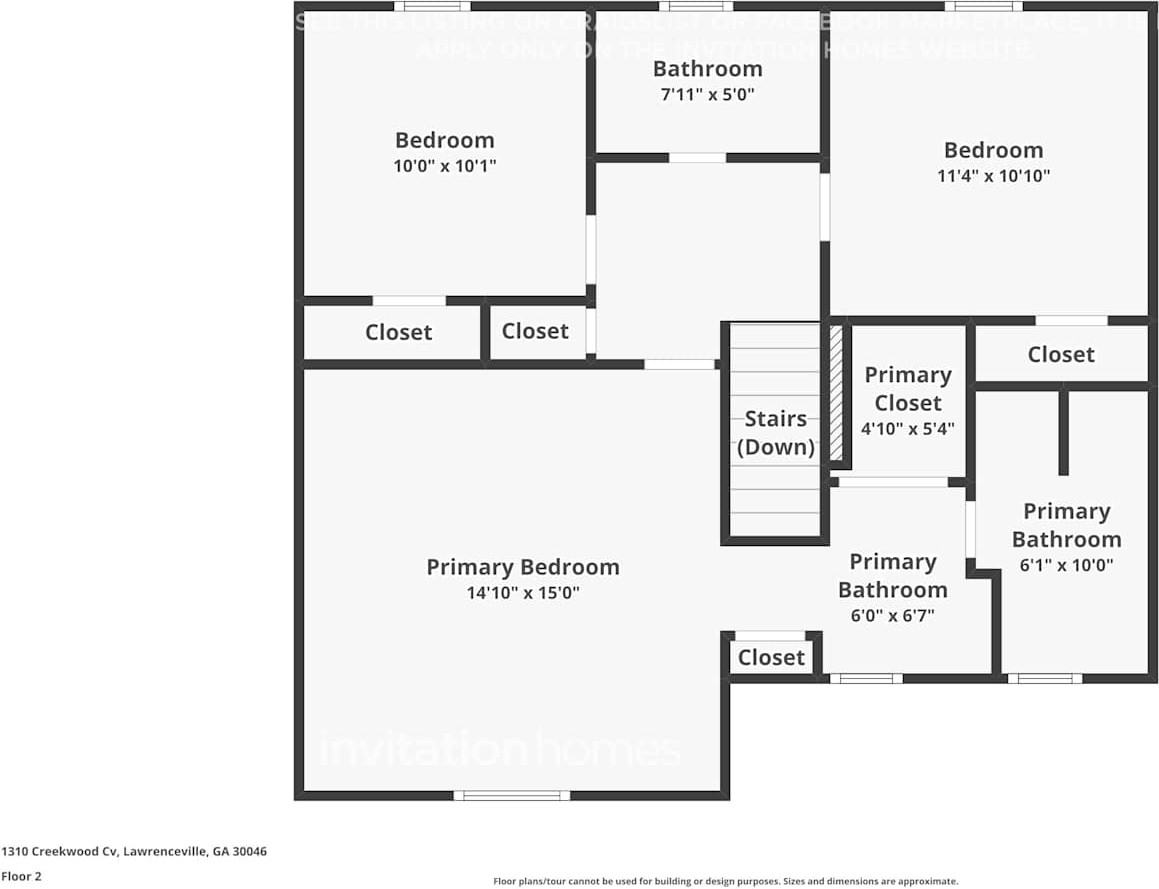 1310 Creekwood Cv - Photo 3 of 18