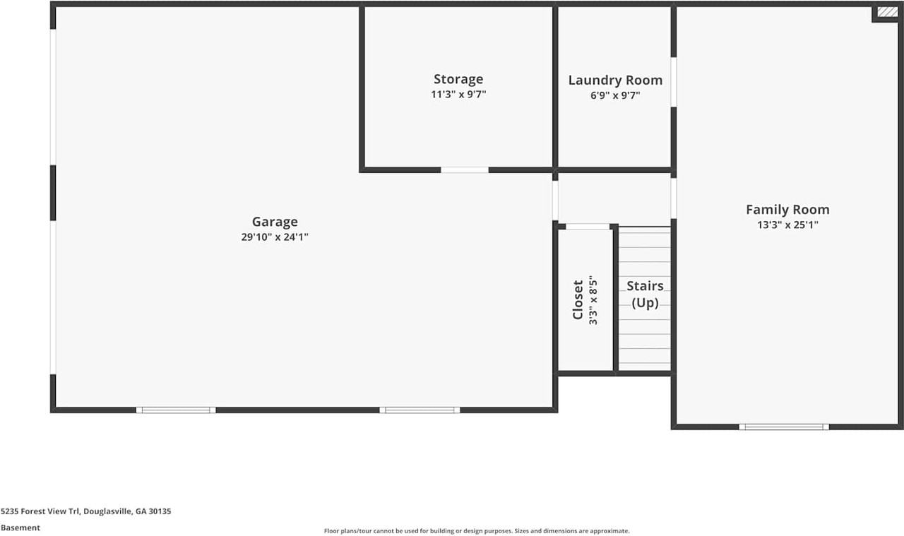 5235 Forest View Trl - Photo 2 of 18