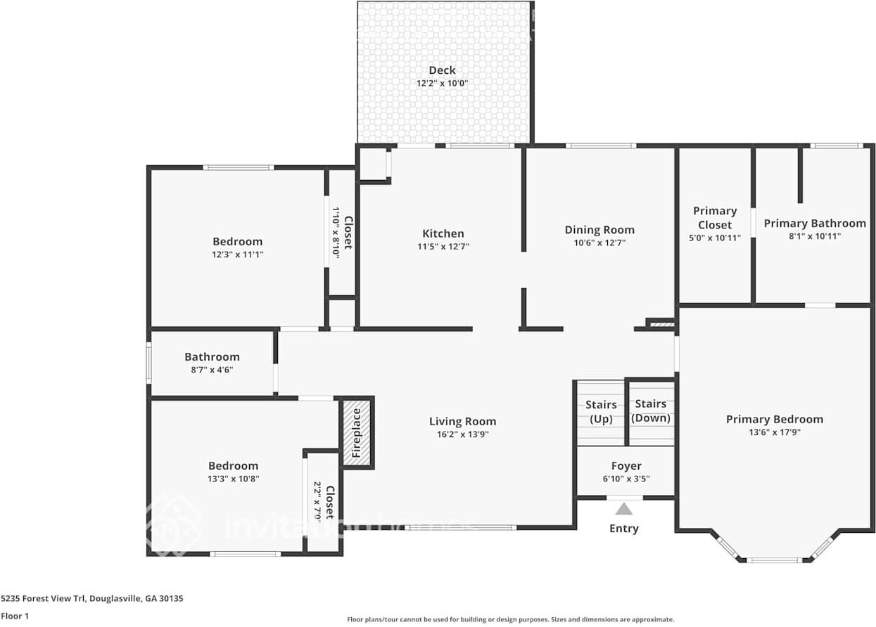5235 Forest View Trl - Photo 3 of 18