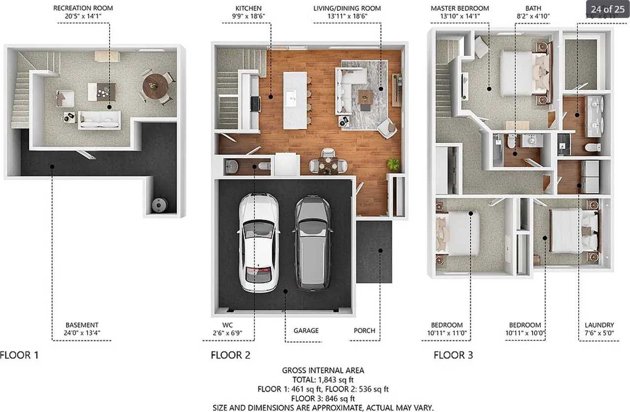 310 Harmony Ave - Photo 4 of 15