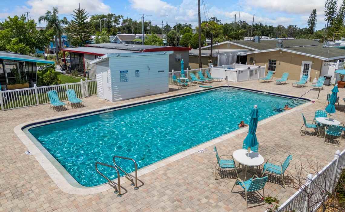 2346 Druid Rd E #405 - Photo 2 of 9