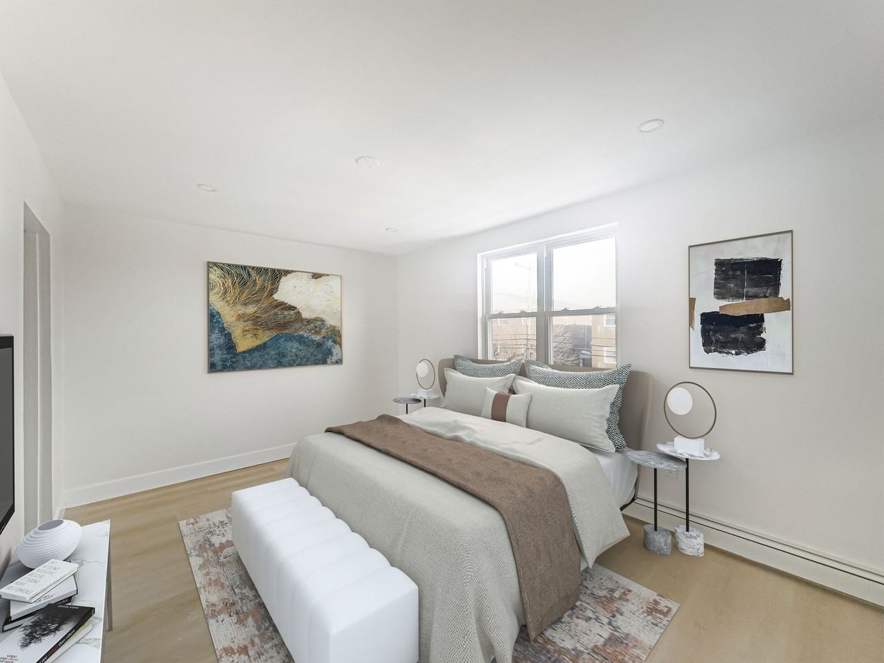 Fairfield Apartments - Photo 3 of 16